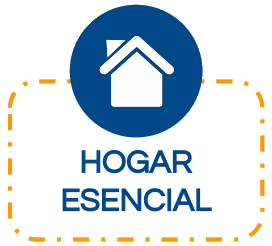 GNP - Hogar escencial